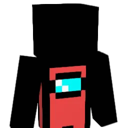 Monstertje_800 Minecraft avatar bust