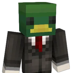 MonsterusCow's Minecraft skin