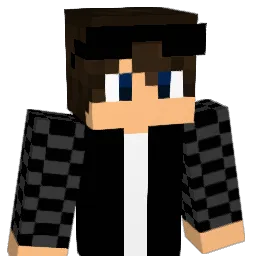 MonsteurJeu's Minecraft skin