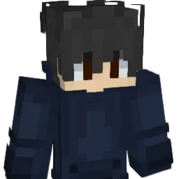 MonstroX722's Minecraft skin