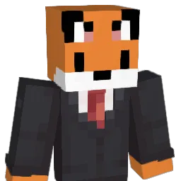 Monstrus77 Minecraft avatar bust