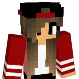 MonstuhKilluh Minecraft avatar bust
