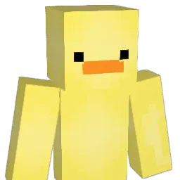 Monsuta_jungle Minecraft avatar bust