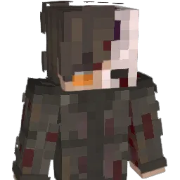Monsy_n Minecraft avatar bust