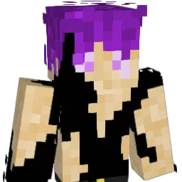 MontMerity's Minecraft skin