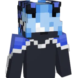 MontaVH Minecraft avatar bust