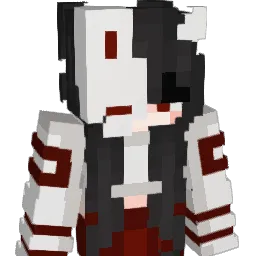 Montana9611 Minecraft avatar bust