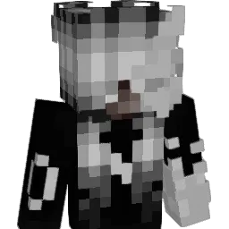 MontanaElite Minecraft avatar bust