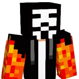 MontanaJulio Minecraft avatar bust