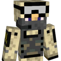 MontanaKid77 Minecraft avatar bust