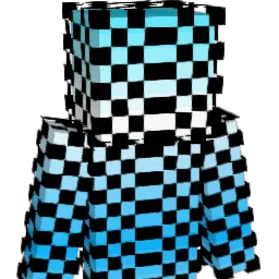 Montanarino Minecraft avatar bust