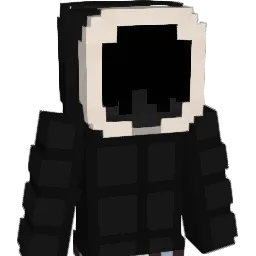 MonteOlimpo Minecraft avatar bust