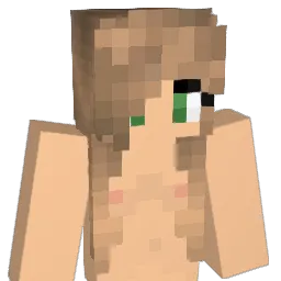 Monte_Cristo_ Minecraft avatar bust