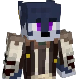 Montehh's Minecraft skin