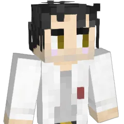 Monterealle Minecraft avatar bust