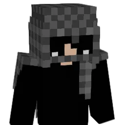 MontesVT's Minecraft skin