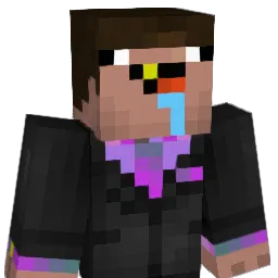 Montesinos1990 Minecraft avatar bust