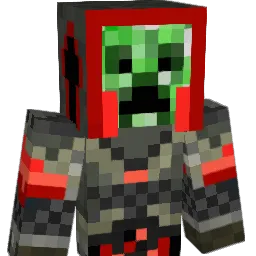 Montezuma_II's Minecraft skin