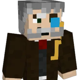 Montgomery_P_SK Minecraft avatar bust