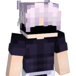 Monthex's Minecraft skin