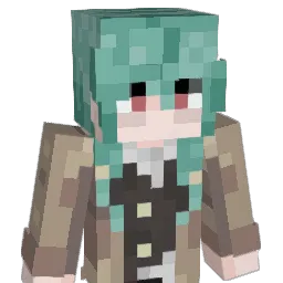 Monthorns's Minecraft skin