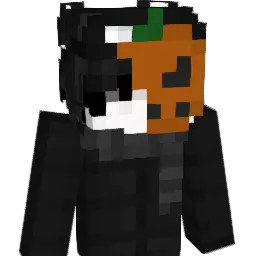 MontiGar Minecraft avatar bust
