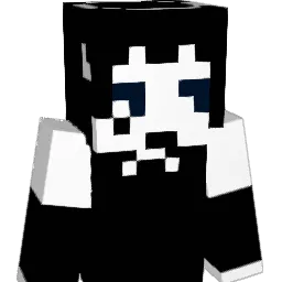 MontiMincedMeat Minecraft avatar bust