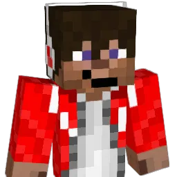 Monti_Bonti Minecraft avatar bust