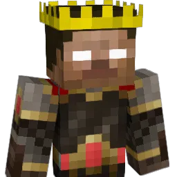 Montico11 Minecraft avatar bust
