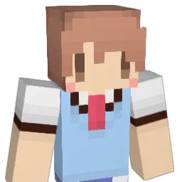 Montley_Leonard Minecraft avatar bust