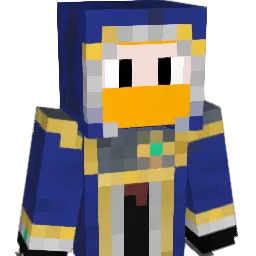 Montox's Minecraft skin