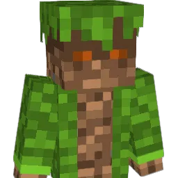 Montreal0512 Minecraft avatar bust