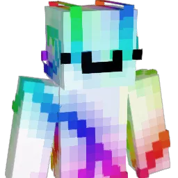 MontrealElsie Minecraft avatar bust
