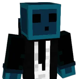 MontyK_ Minecraft avatar bust