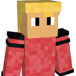 MontyM3 Minecraft avatar bust