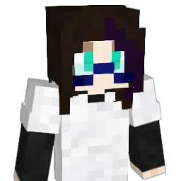 MontyMurder Minecraft avatar bust