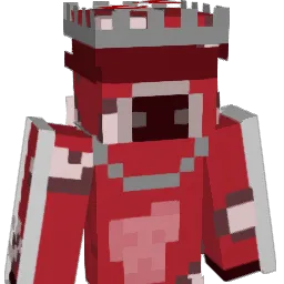 MontyT503 Minecraft avatar bust