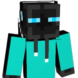 Monty_Carlo44 Minecraft avatar bust