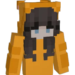 Monulla's Minecraft skin