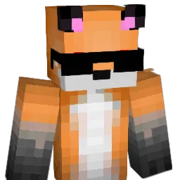 Monumber_10 Minecraft avatar bust