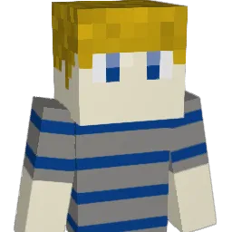 Monvaoir Minecraft avatar bust