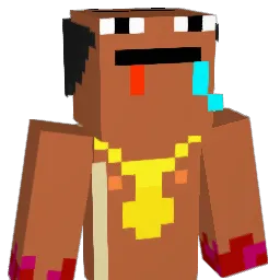 Mony__'s Minecraft skin