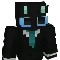 Monzho's Minecraft skin