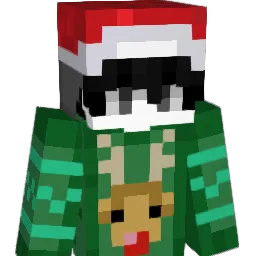 Monzi_mc Minecraft avatar bust