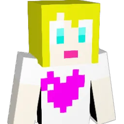 Moo5's Minecraft skin