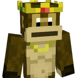 MooCraft06's Minecraft skin