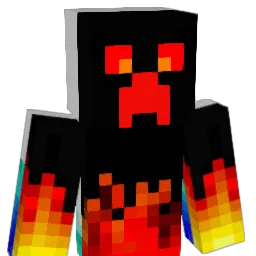 MooDog64 Minecraft avatar bust