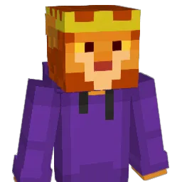 MooFossa's Minecraft skin