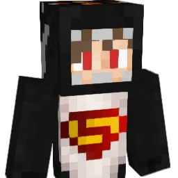 MooHaa112 Minecraft avatar bust