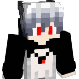 MooIsMyName's Minecraft skin